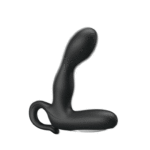 Pretty Love - Vibrador Anal Masajeador Barrack USB (PL-BR) - Imagen 6