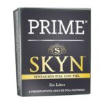 Prime – Skyn Original sin latex (A-0200)