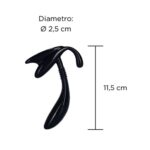 Estimulador de Prostata Apollo 2 (IP-045) - Imagen 3