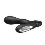 Pretty Love - Vibrador Anal Masajeador Barrack USB (PL-BR) - Imagen 3