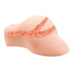 Masturbador Crazy Bull Julie Vibrador Vagina Ano (CB-Julie) - Imagen 4