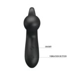 Pretty Love - Vibrador Anal Masajeador Barrack USB (PL-BR) - Imagen 5