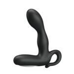 Pretty Love - Vibrador Anal Masajeador Barrack USB (PL-BR) - Imagen 2