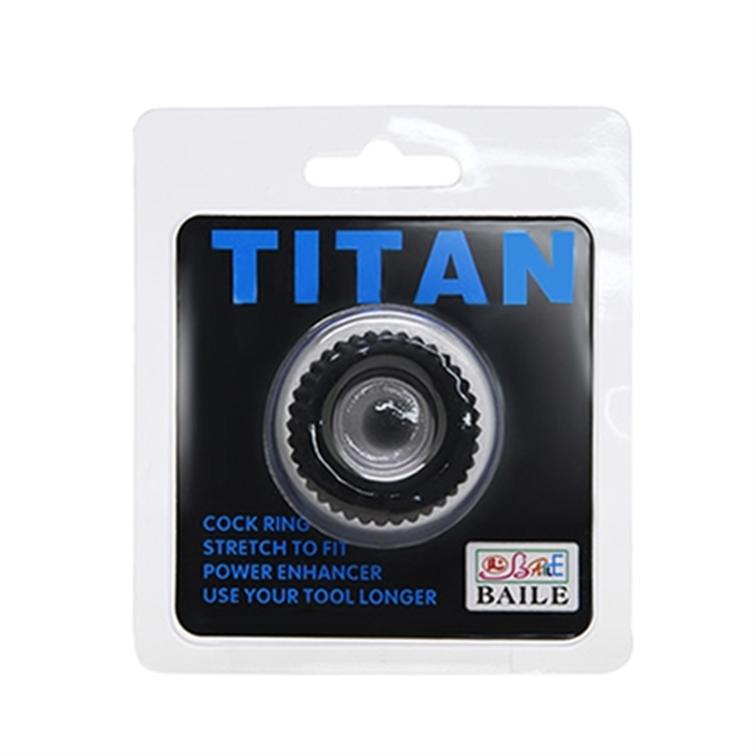 Imagen200 Anillo Baile Titan Modelo 1 (BL-TM/1) - Imagen 1