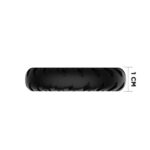 Anillo Baile Titan Modelo 2 (BL-TM/2) - Imagen 4