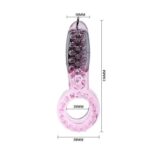 Anillo con vibro Couples (V-151) - Imagen 2