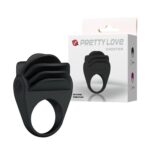 Pretty Love - Anillo Chester (PL-03)