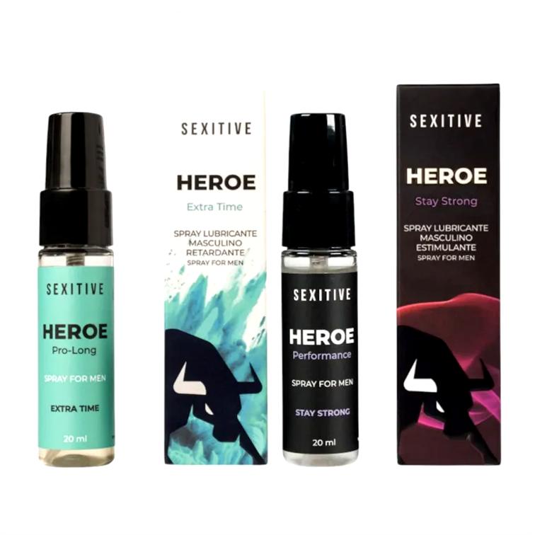Imagen26 Sexitive – Pack Heroe (SX-Pack-SH) - Imagen 1