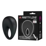 Pretty Love - Anillo Trap (PL-04)