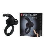 Pretty Love - Anillo Eudora (PL-05)