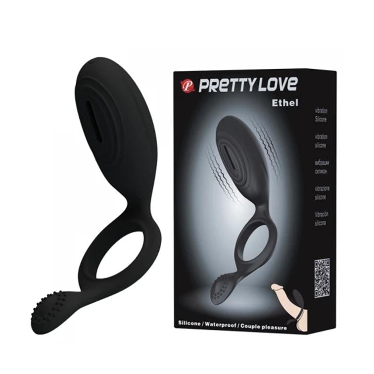 Imagen274 Pretty Love - Anillo Ethel (PL-06) - Imagen 1