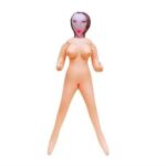 Muñeca Inflable Calexotics My Tauting Temptress 3 Orificios (MI-MTT) - Imagen 2
