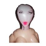 Muñeca Inflable Calexotics My Tauting Temptress 3 Orificios (MI-MTT) - Imagen 3