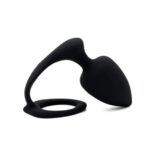 Plug Prostatico con anillo 2 (IP-029) - Imagen 3