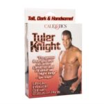 Muñeco Inflable Calexotics Tyler Knigh Con Pene y ano (MI-TK)