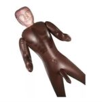 Muñeco Inflable Calexotics Tyler Knigh Con Pene y ano (MI-TK) - Imagen 2