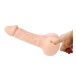 Mastubador/Funda Extensora Bail - Bigger Man 2 en 1 (BL-BM) - Imagen 3