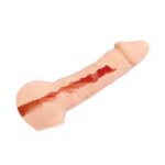 Mastubador/Funda Extensora Bail - Bigger Man 2 en 1 (BL-BM) - Imagen 5