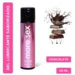 Sexitive - More Sex Chocolate (MS-C) - Imagen 2