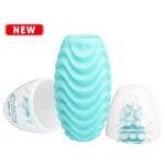 Huevo Masturbador Pretty Love Attractive (MA-PL-HA)