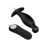 Pretty love - Plug Anal Vibrador 3 (PL-PA-V3) - Imagen 2