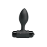 Pretty love - Plug Anal con bala Vibradora (PL-BV-01) - Imagen 5