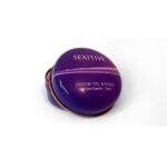 Sexitive - Vela para masajes Frutos del Bosque 15grs. (MC-15-4)