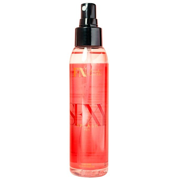 de7d21fb3eaa8c969c5729f14f6ad3e2067acb661f098ba63831adbfbdc9ee7a157453 Fly Night - Body Splash Sexy Fem (FN-BS/F) - Imagen 1