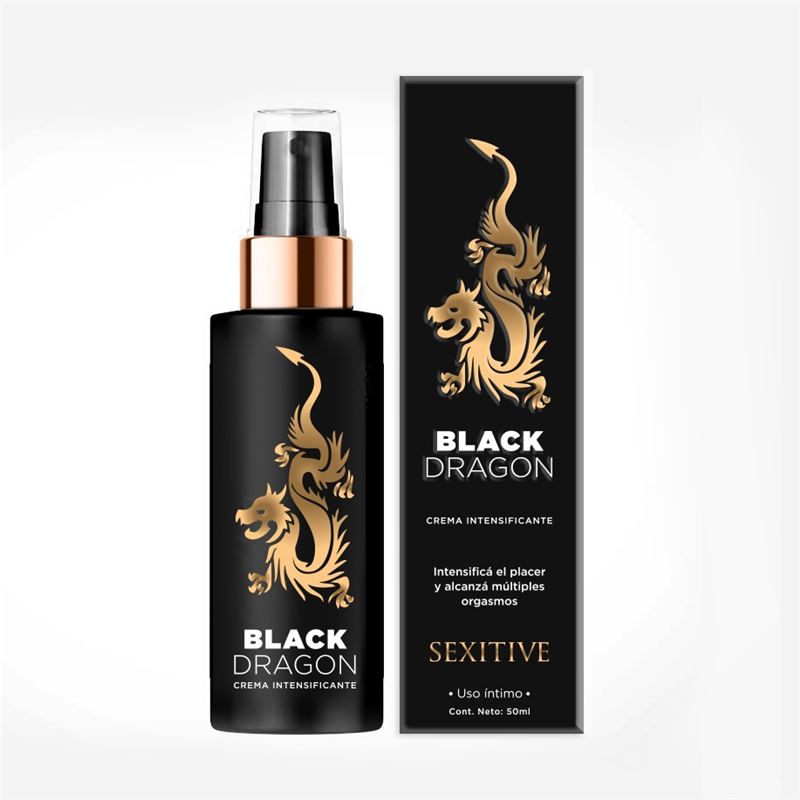 drn02-crema-intensificante-black-dragon-50ml-ba82a8a8df35457bb7f8ac8ca52ad85a Sexitive - Black Dragon 50ml. (SX-BD) - Imagen 1