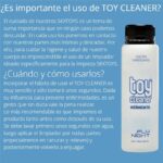Fly Night – Spray Desinfectante Antibacterial 100ml. (A-0152) - Imagen 2