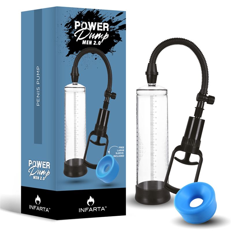 ft-150880-bomba-erectora-powerpump-men-20-piston-25x7cm-9b7219e390294eaab5ea7f8c195f489b Bomba Erectora Powerpump Men 2.0 Piston (BP-03) - Imagen 1