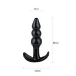 Kit 4 Iniciadores Anales Black (Kit-A4) - Imagen 3
