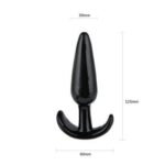 Kit 4 Iniciadores Anales Black (Kit-A4) - Imagen 4