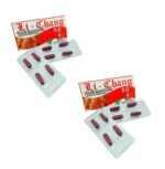 Li Chang – Vigor Masculino Caja 8 unidades x 2 (LCx16)