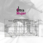 Ultra Mujer - Caja 4 unidades (UMx4) - Imagen 2