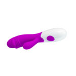 Pretty Love Vibrador Rabbit Snappy (PL-R-04) - Imagen 3