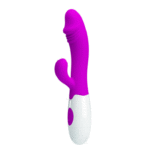 Pretty Love Vibrador Rabbit Snappy (PL-R-04)