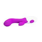 Pretty Love Vibrador Rabbit Brighty (PL-R-01) - Imagen 3
