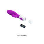 Pretty Love Vibrador Rabbit Brighty (PL-R-01) - Imagen 4