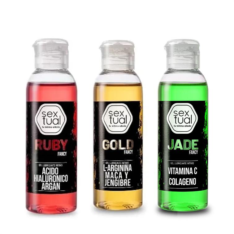 Imagen172 Sextual - Pack Fancy (ST-Pack-Fancy) - Imagen 1
