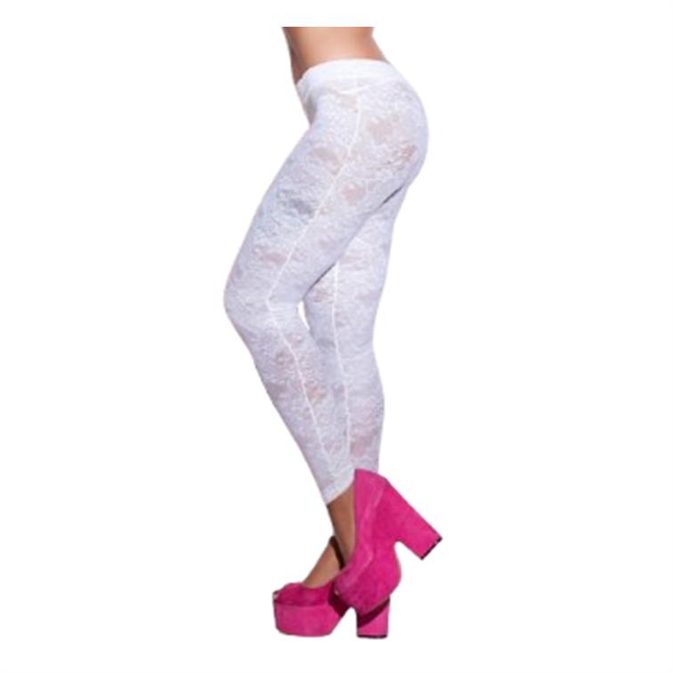 Imagen28 Pantalon de Encaje Malena Talle Unico (DL-267) - Imagen 1