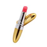 Balita vibradora Labial Dorado (IP-026/D)