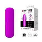 Pretty Love Bala vibradora Power USB (PL-Power)
