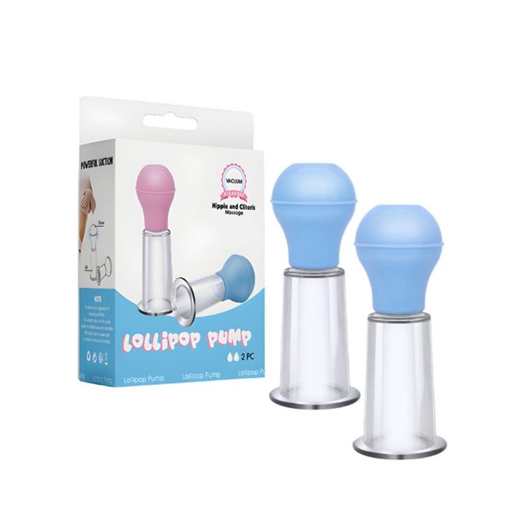 Imagen401 Lollipop Pump - Set de succionadores (Suc-LP) - Imagen 1