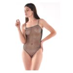 Body de red Malena Talle Único (DL-175)