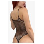 Body de red Malena Talle Único (DL-175) - Imagen 4