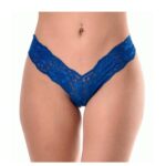 Mini culotte de puntilla Malena Talle Unico (DL-191)