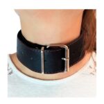 Collar inmovilizador de espalda con esposas fijas (S-045) - Imagen 4