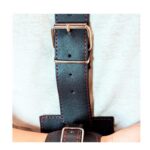 Collar inmovilizador de espalda con esposas fijas (S-045) - Imagen 5