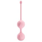 Pretty Love - Bolas Chinas 2 color Rosa (PL-BC-R2) - Imagen 4